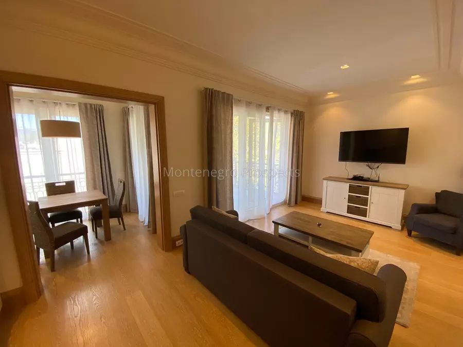 Apartment in porto montenegro 13715 11