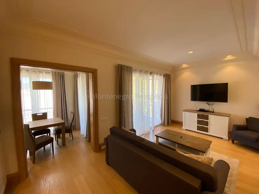 Apartment in porto montenegro 13715 2