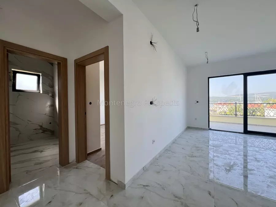 Newly built apartments for sale located in a calm area of tivat 13730 6