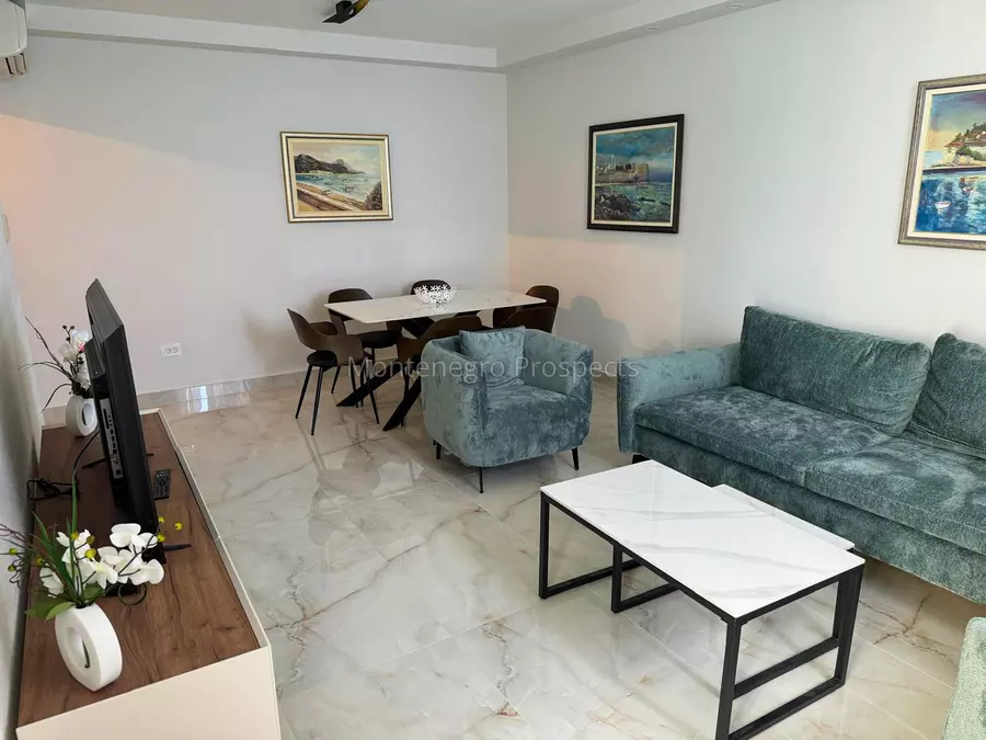 Budva apartment 13776 4